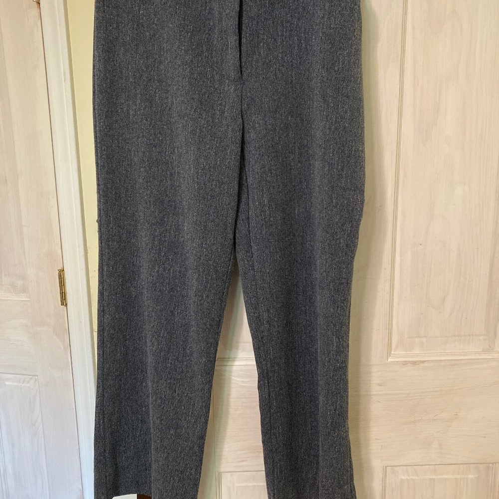 Women’s dress pant.